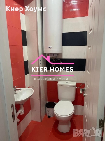 Тухлен апартамент в Свиленград, снимка 7 - Апартаменти - 52308407