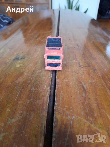 Стара кола,количка #32, снимка 4 - Колекции - 35547314