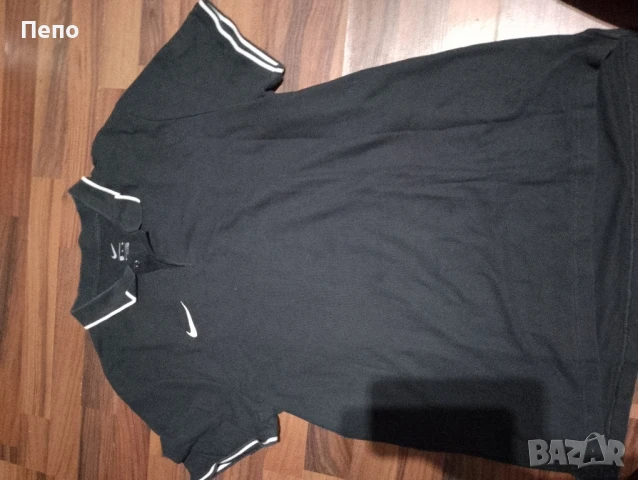 Тениска Nike, снимка 2 - Тениски - 50595848