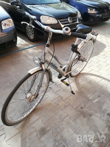 АЛУМИНИЕВО КОЛЕЛО КТМ, снимка 18 - Велосипеди - 36694065