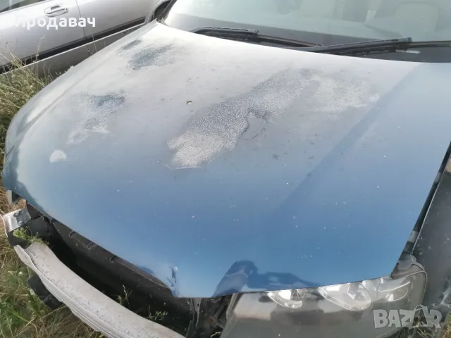 Audi A3 8P на части sportback , снимка 4 - Автомобили и джипове - 47500088