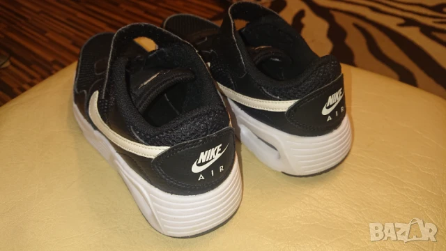 Детски маратонки Nike air max SC 34 номер, снимка 3 - Детски маратонки - 50667583