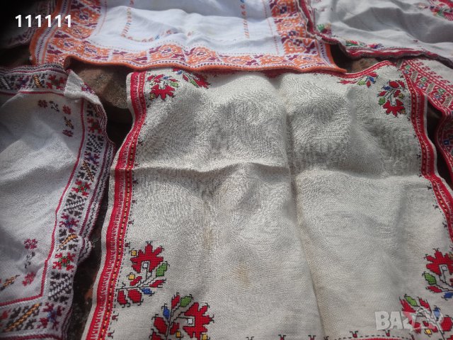 Покривки с шевици , снимка 16 - Декорация за дома - 33425585