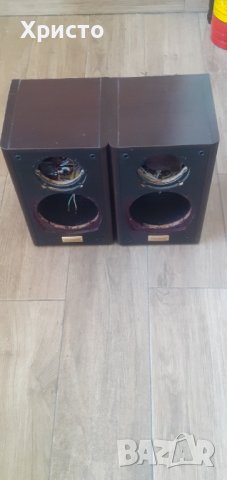 ONKYO TW-385A tweeters и кутии със филтри, снимка 18 - Тонколони - 38786631