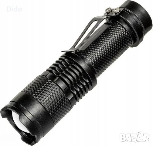 Комплект тактически фенери 2816

SKU: 583

, снимка 8 - Друга електроника - 43557311