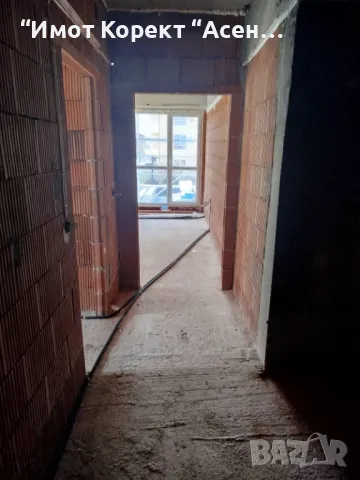 Имот Корект продава Ново стр-во 3-Стаен , снимка 5 - Апартаменти - 49841608
