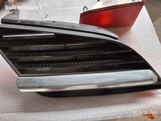 Решетка за Nissan Primera 2002– 2007г. Нисан Примера Р12