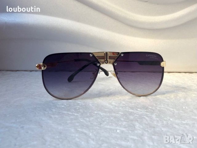 Carrera 2022 мъжки слънчеви очила УВ 400, снимка 6 - Слънчеви и диоптрични очила - 38673450