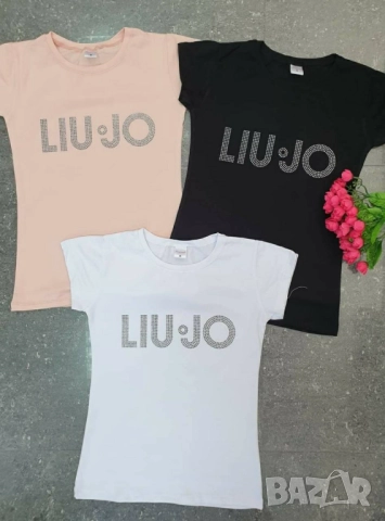 тениски nike guess, снимка 8 - Тениски - 51457451