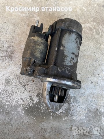 A0061514601 .Стартер за Мерцедес ц-класа w204.A0061514601.428000-4600., снимка 2 - Части - 39156236