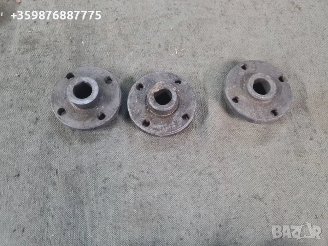 Фланец Руски Руско руска соц части 