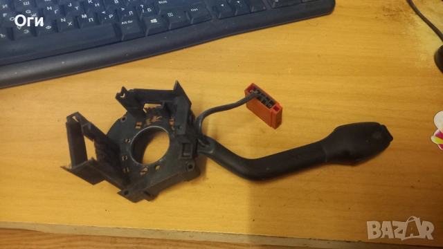 Лостче чистачки за Фолксваген Поло 6N 6 94-01г. 6 N0 953 503 J, снимка 2 - Части - 53389960