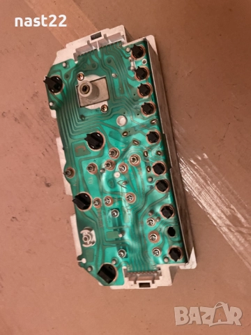 Километраж за Сузуки Самурай, снимка 2 - Части - 52343943