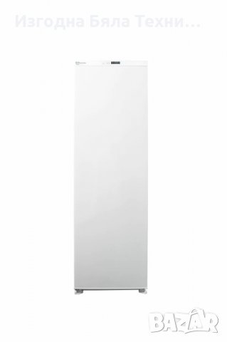 Вграден охладител Инвентум - ниша 178 см IKK1785S, снимка 3 - Хладилници - 32390004