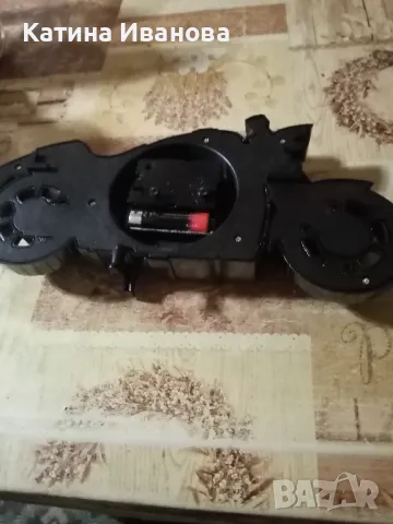 Продавам два настолни часовници, снимка 2 - Антикварни и старинни предмети - 48895669