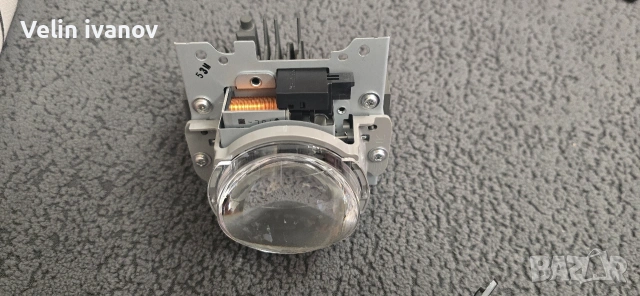 части за десен лед фар на тойота корола , снимка 11 - Части - 53213037