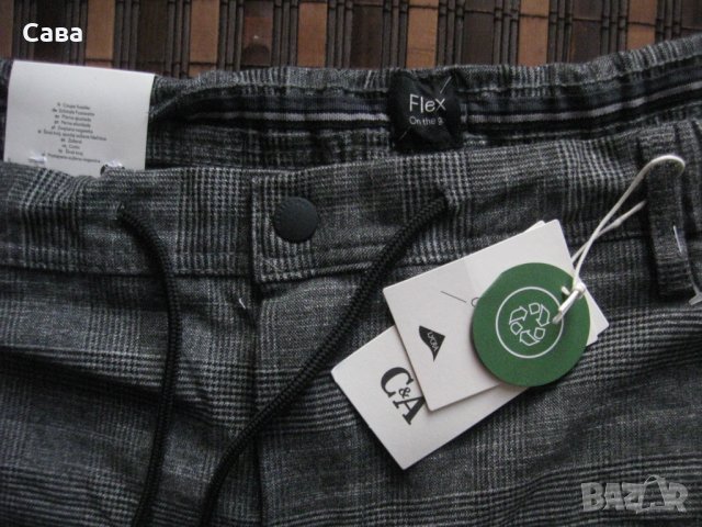 Спортен панталон C&A  мъжки,3-4ХЛ