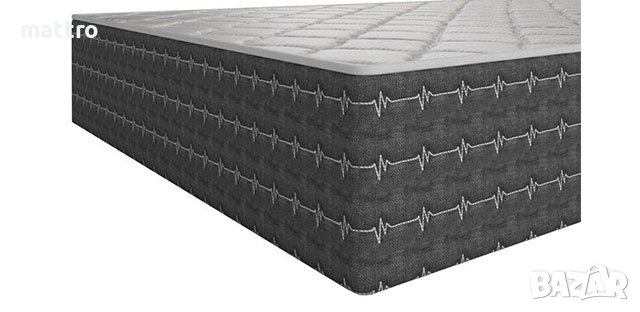 (-50%) Еднолицев матрак Венера Лукс Кул Гел с БЕЗПЛАТНА доставка в цялата страна!, снимка 3 - Матраци - 37435598