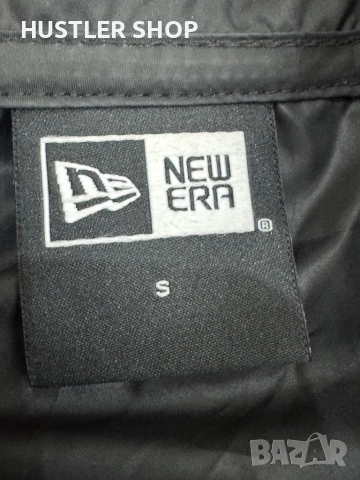 Мъжки анорак NEW ERA. Размер S, снимка 5 - Спортни дрехи, екипи - 52943661