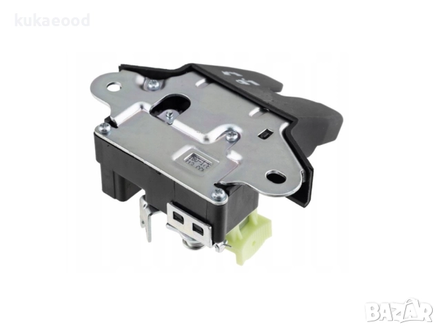 Брава за багажник Hyundai Sonata MK7, снимка 2 - Части - 51819007