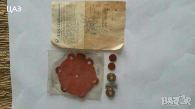 части за Ваз и други, снимка 3 - Части - 28550974