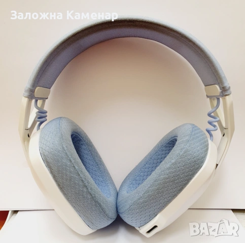 Слушалки LOGITECH G435