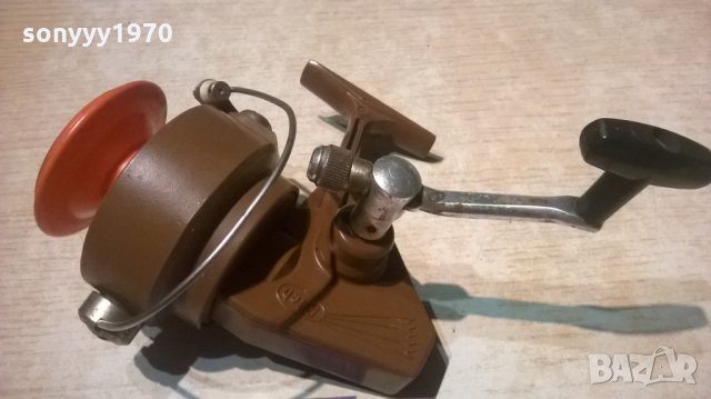 germina ddr-ретро колекция, снимка 2 - Колекции - 28207712