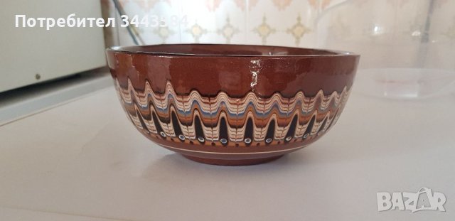 Битова голяма купа, снимка 4 - Декорация за дома - 39892913