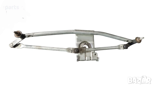 Механизъм Предни Чистачки Мерцедес Спринтер (Десен волан) - VW LT