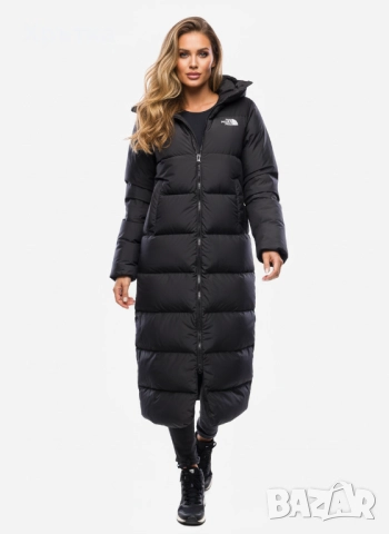 The North Face Triple C Parka - Оригинално дамско зимно яке р-р S-M