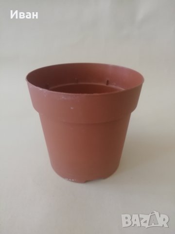 Работни саксии - отлично състояние - само по телефон!, снимка 6 - Саксии и кашпи - 35094241