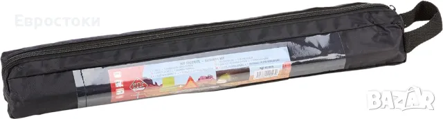 HTC Авариен сгъваем предупредителен триъгълник за безопасност при повреда, снимка 2 - Аксесоари и консумативи - 48592290