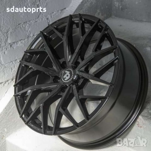 18" Джанти Тойота Хонда 5X114.3 Toyota Kia Hyundai Lexus Nissan Honda, снимка 7 - Гуми и джанти - 35000659