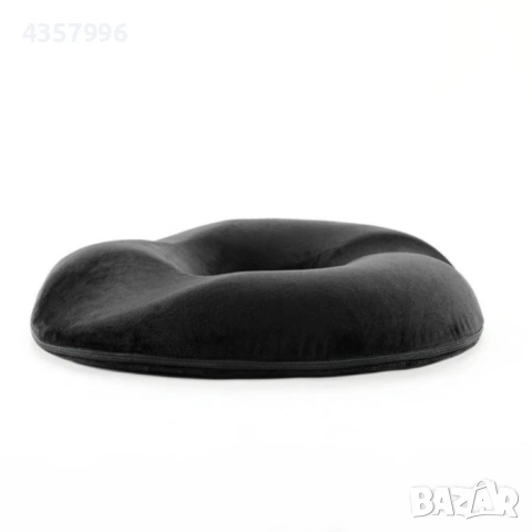 Ергономична ортопедична анатомична възглавница за кола-мемори пяна, снимка 4 - Аксесоари и консумативи - 53478117