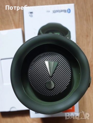 Jbl Flip 6 оргинална , снимка 3 - Bluetooth тонколони - 50898549