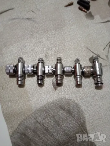 Части за механични апарати за кръвно налягане, снимка 12 - Медицинска апаратура - 32166062