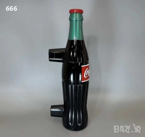 Винтидж дръжки Coca Cola, снимка 7 - Антикварни и старинни предмети - 52214550