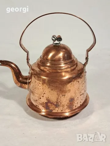 меден чайник   10/1