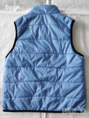 PEPPERTS - Детски Елек за Момче - 6-7 г. / 122см., снимка 5 - Детски якета и елеци - 53364600