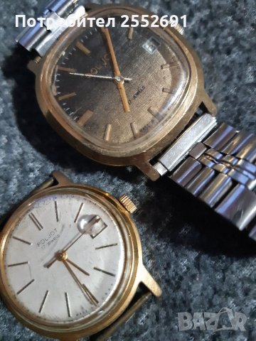 Часовници , снимка 3 - Мъжки - 38229396