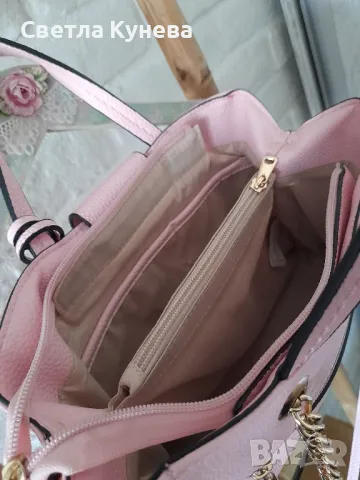 Сладурска малка чанта, снимка 4 - Чанти - 50151238
