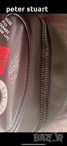 НОВА РАНИЦА GUESS ORIGINAL , снимка 4 - Чанти - 52411306