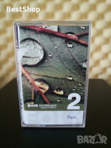 Фолк колекция 2