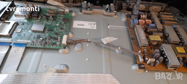 MAIN BOARD EAX61354204(0) EBT60927363, снимка 7 - Части и Платки - 32261315