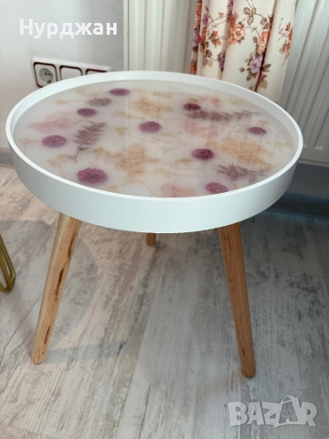 Mасичка с епоксидна смола , снимка 1