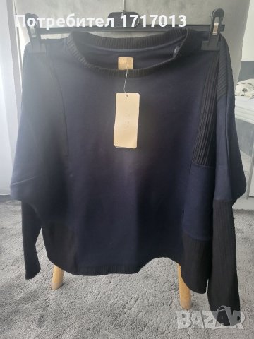 Комплект пола и блуза на Zara Зара, снимка 5 - Поли - 40416309