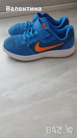 Маратонки "Nike", снимка 4 - Детски маратонки - 40244466