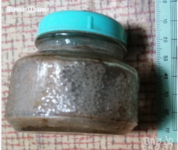 бакелит кутия с етикет и надпис , снимка 10 - Антикварни и старинни предмети - 38469943