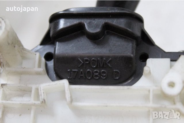 Лостчета светлини, мигачи, фарове, чистачки Тойота авенсис т22 01г Toyota avensis t22 2001, снимка 4 - Части - 43944230