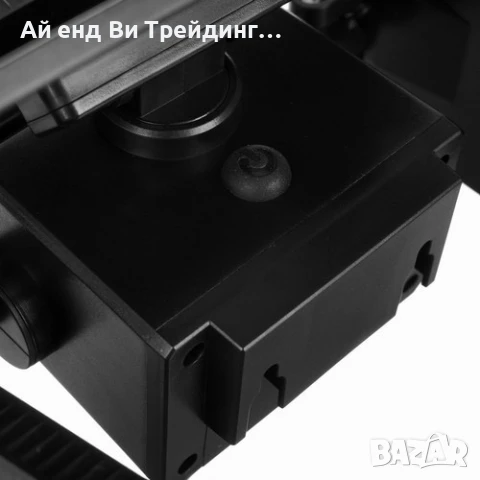 Соларна градинска лампа със сензор за движение 180 LED Izoxis 24889, снимка 12 - Лед осветление - 51329785